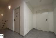 *Ab Februar 2026* ruhige 3-Zimmer-Wohnung mit Balkon in der Gentzgasse