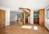 Maisonettewohnung in Bludenz mit Blick ins Grüne