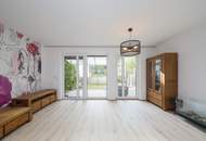 Einziehen & Wohlfühlen – hochwertiges Reihenhaus mit Garten, Terrasse, Keller und zwei TG-Stellplätzen im Zentrum von Steyr!