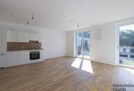 Moderne 1-Zimmer-Wohnung mit Balkon nähe Hummelhofwald in Linz zu vermieten! (Top 1.11)