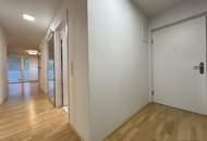 DC-Living! Fitnessraum, Sauna - Moderne 3-Zimmerwohnung mit Terrasse!