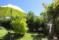 HÖCHSTE LEBENSQUALITÄT 20 Min von Wien-Hauptbahnhof - WUNDERBARE 2-Zimmer-Garten-Wohnung ist bester Ruhelage!