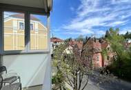 Gepflegte 2,5 Zimmer Wohnung mit Loggia in der Plüddemanngasse - verfügbar ab Juni 25!