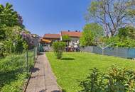 Traumhaftes Mehrfamilienhaus in Stetten!