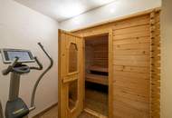 Eigenheim mit Vermietungsertrag - Leben und Verdienen unter einem Dach mit Pool