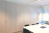 1120! SKY-TERRASSEN-BÜRO gleich beim Ausgang U6 Niederhofstraße!