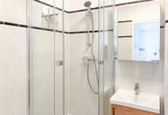 Charmante Loggiawohnung mit Fernblick und Top-Lage nahe der Shopping City Süd