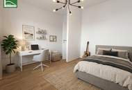 Geräumige 3-Zimmer-Wohnung im Karmeliterhof inklusive Einbauküche! Ideale Lage nahe Fußgängerzone