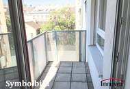 RUHE- UND STADTLAGE! Moderne, hofseitig gelegene Neubauwohnung (Mietbeginn ab 01.07.2026)