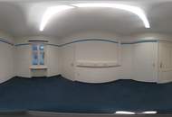 Bürofläche mit 3 Räumen in frequentierter Lage in Denkmalschutzobjekt