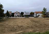 Traumhaftes Grundstück in Eisenstadt am Oberberg – 729 qm für Ihr Bauprojekt (GST 3474/2, KG 30008) (Provisionsfrei)