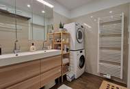 Garteneckwohnung zum Wohlfühlen mit 4 Zimmer und Carportparklatz