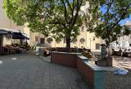 „PARK LIFE“ – Stilvoll wohnen im generalsanierten Altbau im 18. Bezirk