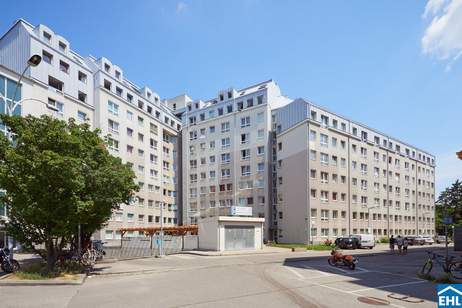 Wohnungspakete für Investoren! Vermietete Neubauwohnungen Nähe Matzleinsdorfer Platz!, Wohnung-kauf, 750.000,€, 1100 Wien 10., Favoriten