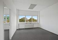 Büroflächen in verkehrsgünstiger Lage im Süden Wiens