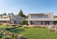 4 GARDENS | Exklusive 3-Zimmer-Gartenwohnung mit 236 m² Privatgarten | provisionsfrei
