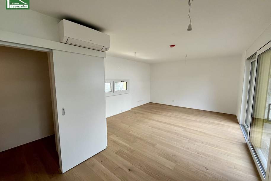 Hochwertiges Neubau-Townhouse. Soeben fertig gestellt. Top Ausstattung – U Bahn nur wenige Gehminuten entfernt! - JETZT ZUSCHLAGEN, Haus-kauf, 799.001,€, 1220 Wien 22., Donaustadt