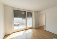 Attraktive 3-Zimmer Wohnung mit Balkon nahe U1 Kagraner Platz