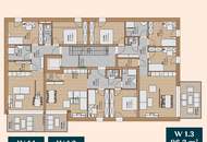 2.Bauabschnitt!!! Wohndomizil Schladming Haus West TOP 1.1 - Hochwertige Neubauwohnung in Zentrumsnähe