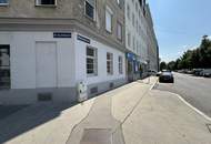 Marchfeldstraße | ebenerdiges Lager | Direktzugang | 108m²