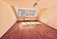 Moderne Dachgeschosswohnung in Top-Lage – 1060 Wien / Mariahilf (Provisionsfrei)