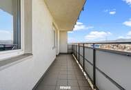 "3-Zimmer mit Loggia-Blick auf den Kahlenberg - Jedleseer Straße -"