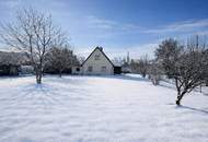 Grundstück mit Altbestand in Maxglan