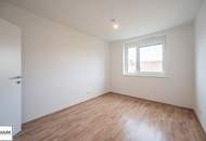 Go2Eisenstadt! Freundliche, helle 3 Zimmer Erstbezugswohnung + Balkon + Parkplätze
