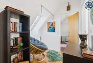 Nähe Seestadt, 3 Zimmer Wohnung in aufstrebendem Viertel