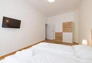 Stilvolle, neu renovierte 3-Zimmer-Wohnung in 1220 Wien