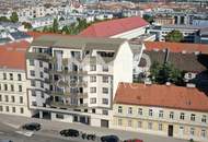 3 Jahre Heizkosten geschenkt, Top-Modernes Apartment mit Balkon (PROVISIONSFREI) Mitten im 3.