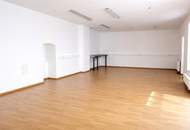 Geschäftsfläche - Studio - Büro in bester Innenstadtlage von Klagenfurt