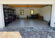 Junges Haus mit großem Garten - nur 10 Minuten von Wels!