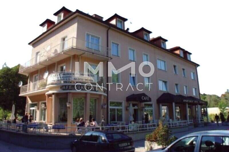 Sonnige 2-Zimmer Wohnung mit Balkon!, Wohnung-miete, 654,56,€, 4701 Grieskirchen