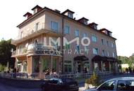 Sonnige 2-Zimmer Wohnung mit Balkon!