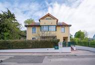 Mehrfamilienhaus mit Entwicklungspotenzial in Bestlage Hietzing