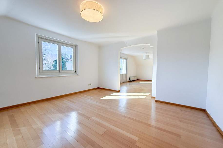 RIEDENBURG | Traumhafte 2,5 Zimmer Wohnung mit eigenen Garten, Wohnung-miete, 1.445,00,€, 5020 Salzburg(Stadt)