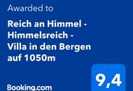 In den steirischen Alpen mit Tourismusoption (Provisionsfrei)