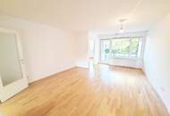 2-Zimmer-Wohnung mit Balkon und herrlichem Blick ins Grüne - Hietzinger Hauptstraße ums Eck