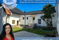 Ob für die Pension, Singles oder Ferien, leistbares Landhaus!