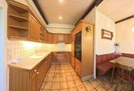 "Langenzersdorfer Bestlage mit viel Garten"