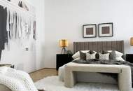 Saniert & geräumig! 3-Zimmer-Wohnung in ruhiger Lage