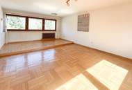 Einzigartiges Einfamilienhaus in Hietzing – viel Raum zum Leben, idyllische Ruhe und spannende Möglichkeiten zur Weiterentwicklung.