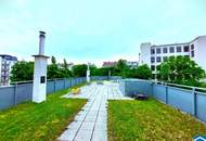 2 Zimmerwohnung mit Terrasse nähe dem Naschmarkt!