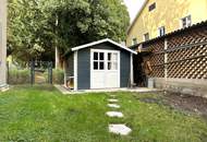 3,5-Zimmer-Gartenwohnung für Familienträume und Gartenliebhaber in Feldkirch!