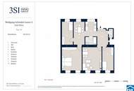 5 Zimmer-Altbauwohnung mit Balkon-Option im beliebten Stuwerviertel!