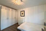 Möblierte, stilvolle Drei-Zimmer-Wohnung in Toplage | PARSCH