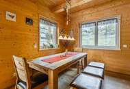 Neuwertiges Einfamilienhaus im Mölltal – Komfort trifft Natur