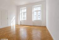 Stilvolle 3-Zimmer-Altbauwohnung mit klassischem Wiener Charme im begehrten 9. Bezirk