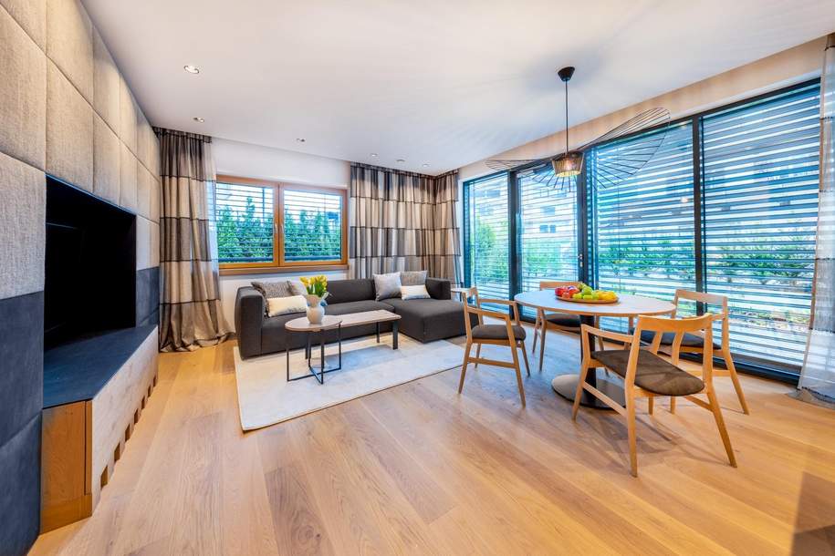 Anlageobjekt im Zentrum, Wohnung-kauf, 499.000,€, 6391 Kitzbühel